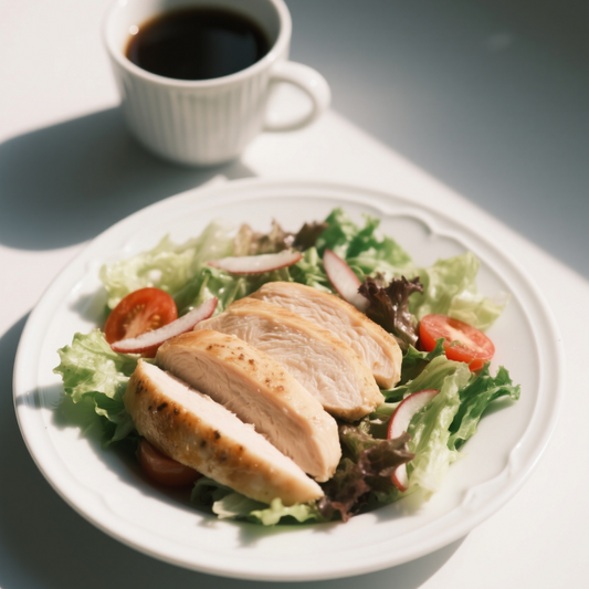 三大營養素的功能