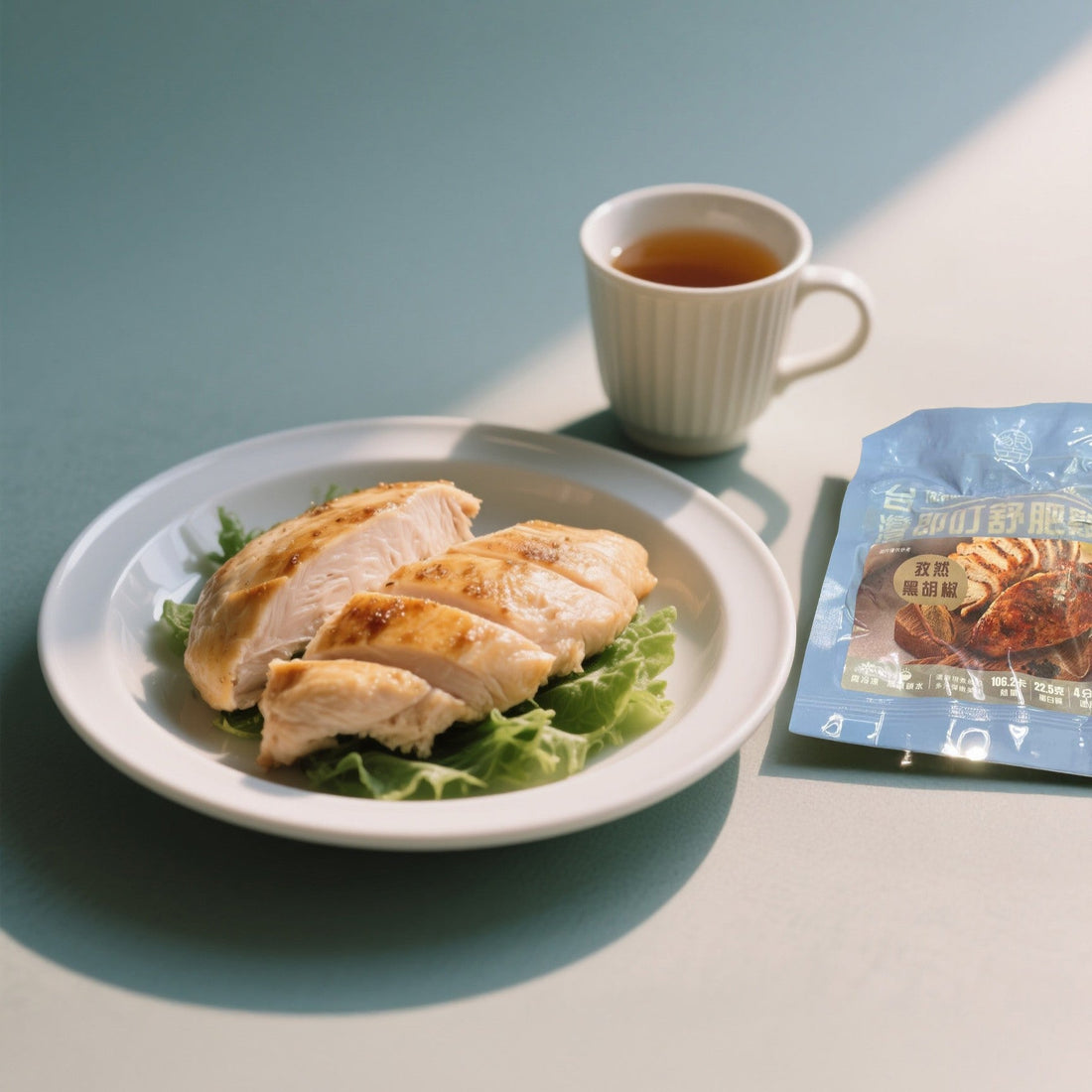 健身 / 增肌飲食建議